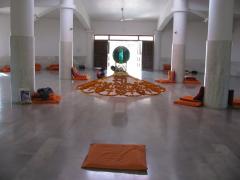Aurovalley Ashram in Raiwala